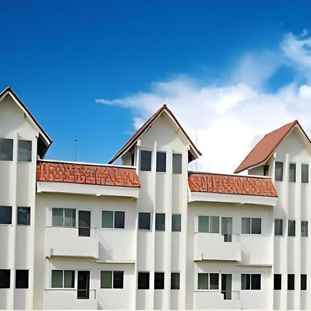 Fah Place Hotel Нан Экстерьер фото